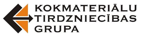 Zāģmateriāli – Kokmateriālu tirdzniecības grupa.